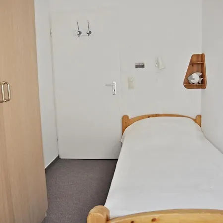 Apartment Probsteier Platz Ostseewelle Laboe
