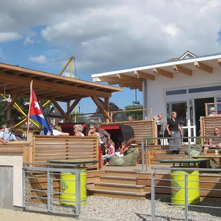 Apartment Probsteier Platz Ostseewelle *