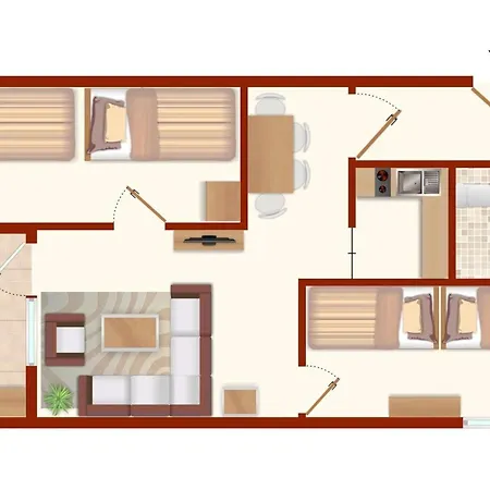 Probsteier Platz Ostseewelle * Laboe