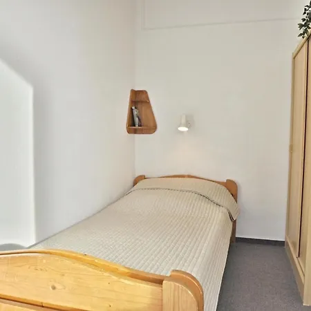 Probsteier Platz Ostseewelle Apartment