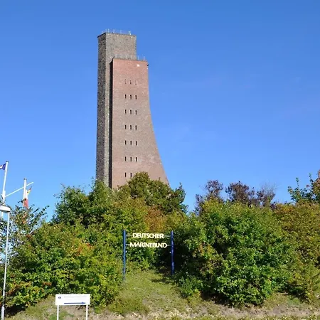 Probsteier Platz Ostseewelle Apartment Laboe