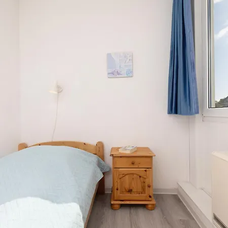 Probsteier Platz Ostseewelle Apartament *