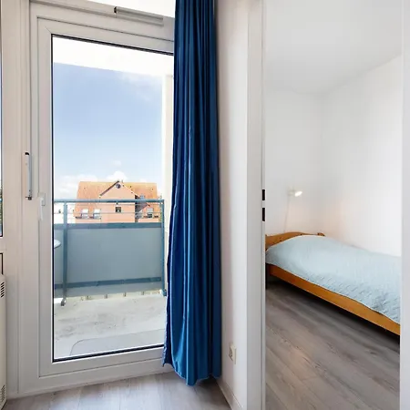 Apartament Probsteier Platz Ostseewelle