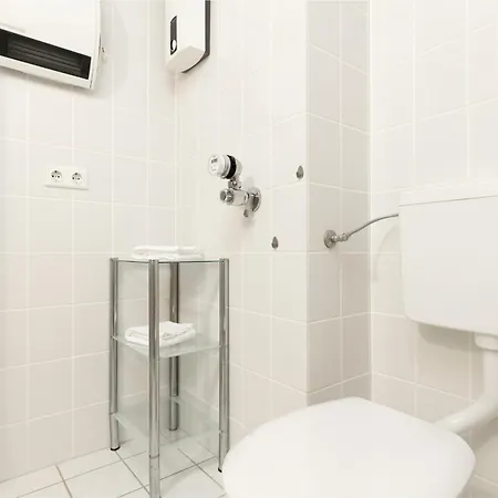 Apartament Probsteier Platz Ostseewelle Laboe