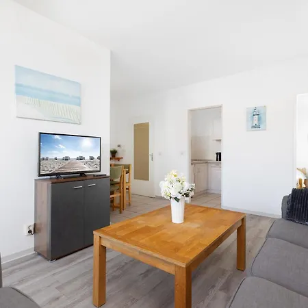 Probsteier Platz Ostseewelle Apartament Laboe