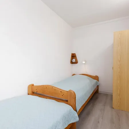 Probsteier Platz Ostseewelle Apartament Laboe