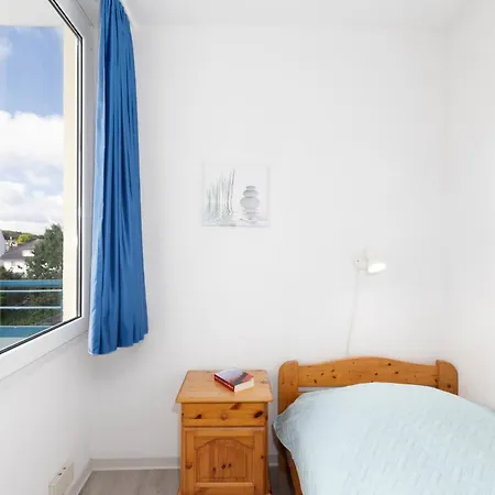 Apartament Probsteier Platz Ostseewelle