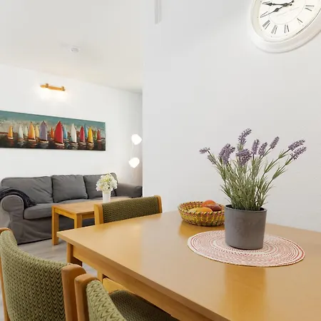 Apartament Probsteier Platz Ostseewelle Laboe