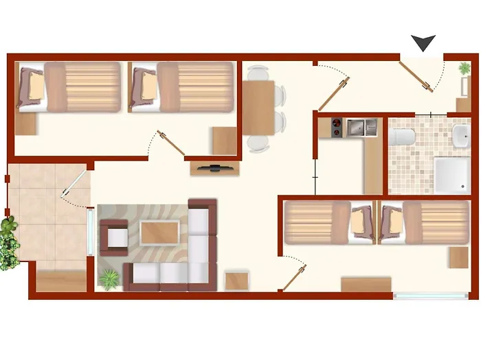 Probsteier Platz Ostseewelle * Laboe